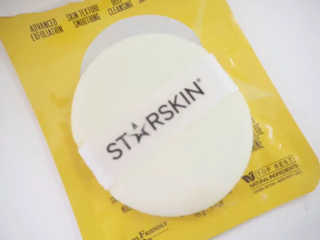 Starskin Puff