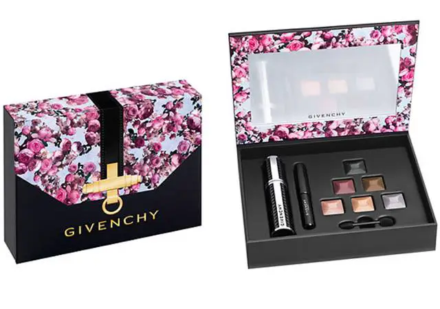 Givenchy Flower Collection