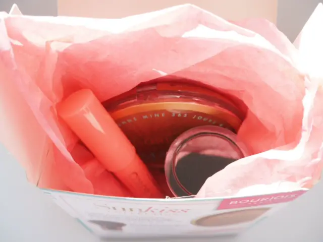 Bourjois Gift With Purchase