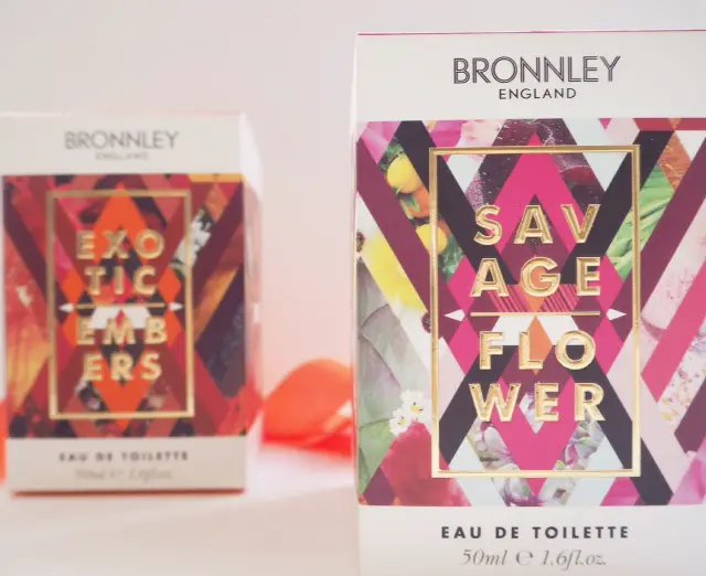 Bronnley Eclectic Elements