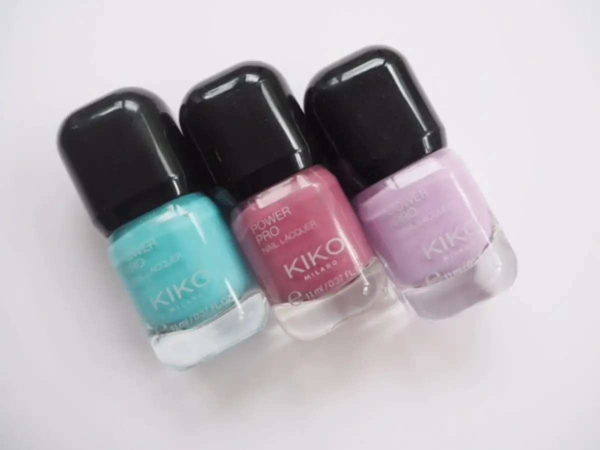 Brand new shades of our Power Pro and Perfect Gel Nail Lacquers have  landed! 💅 Wearing these for spring? #KIKONails #springnails… | Instagram