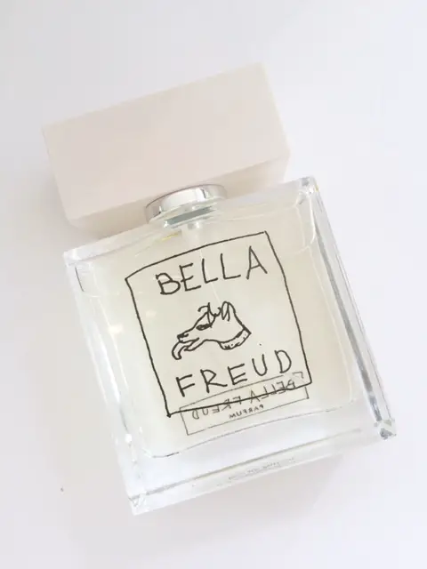 Bella Freud Fragrance