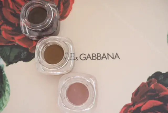 Dolce & Gabbana Autumn Beauty