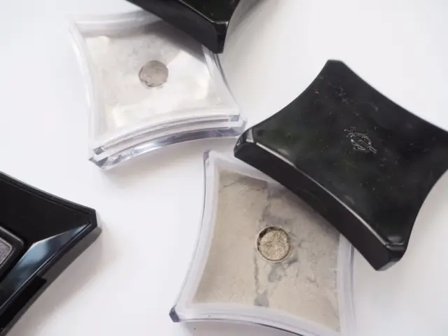 Illamasqua Earth Collection