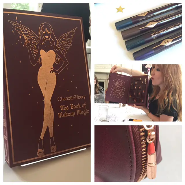 Charlotte Tilbury Wishlist