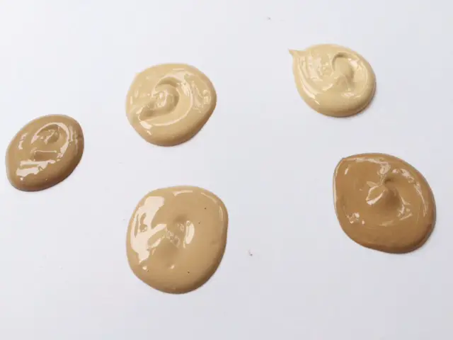 Too Faced Born This Way Foundation