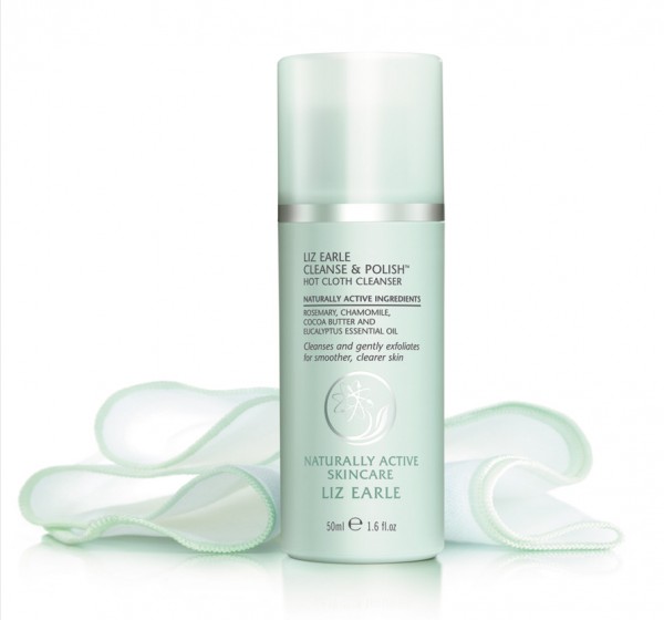 Liz Earle