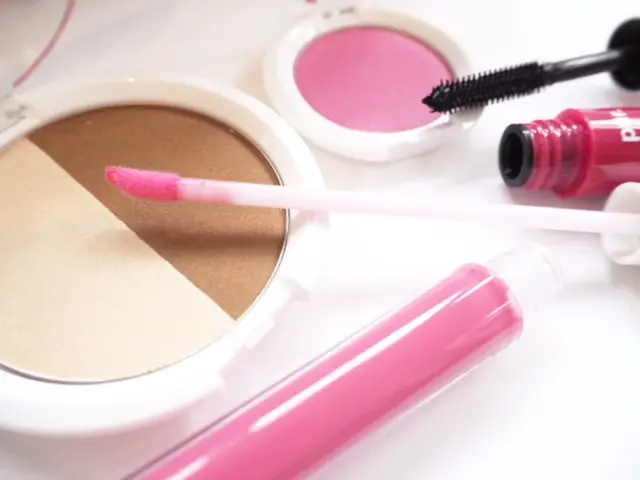 Pur Minerals Flawless In Bloom