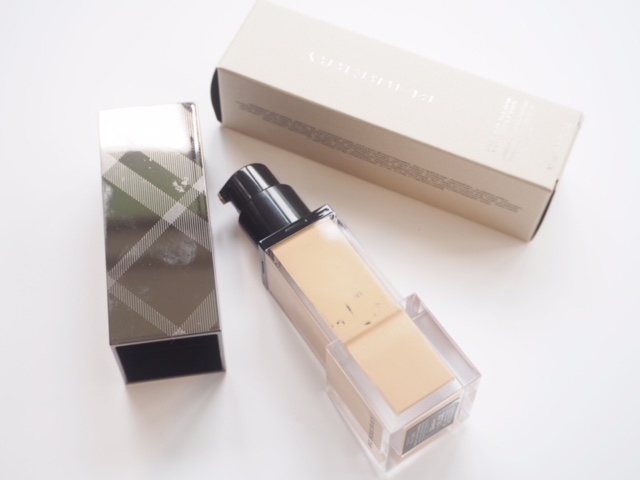 Burberry Autumn Beauty 2015