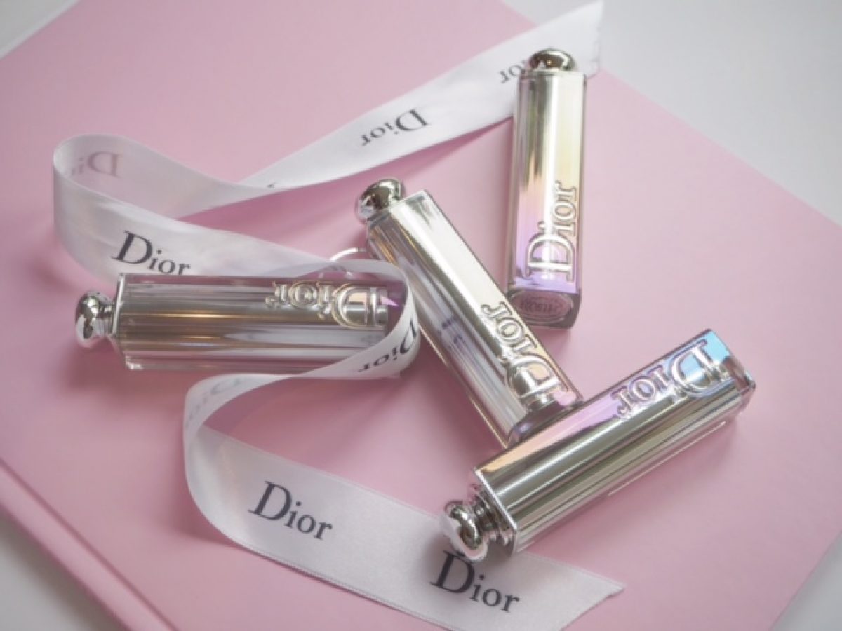 Dior Addict Hydra GEL Core Mirror Shine Lipstick 722 True for sale online   eBay