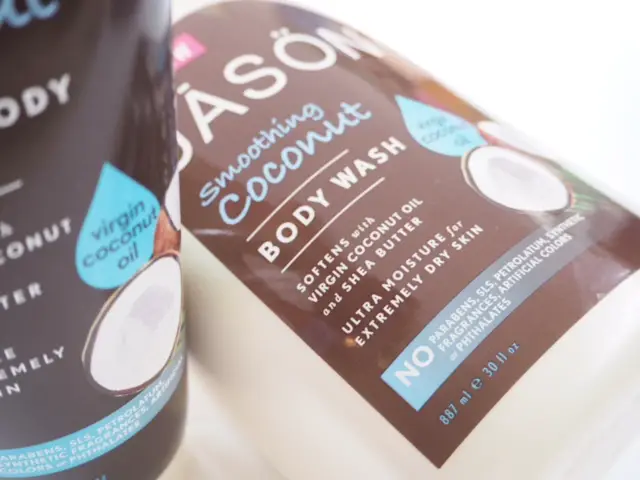 Yes To Coconuts Ultra Light Body Lotion