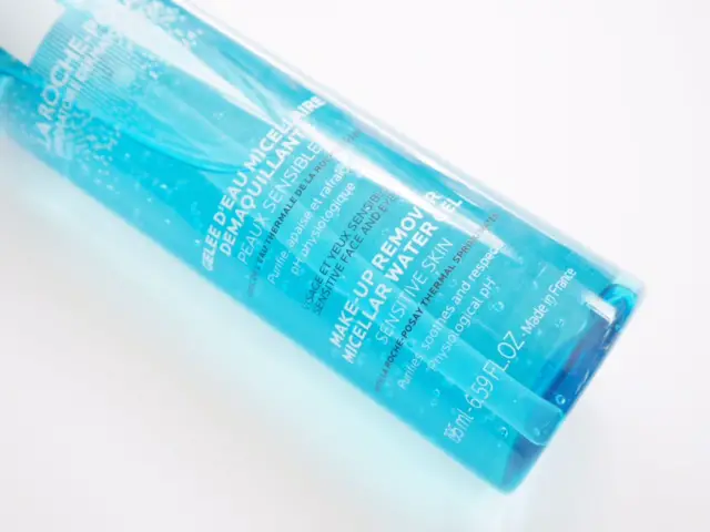 La Roche Posay Micellar Gel