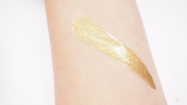 MAC Money-Honey Eye Gloss