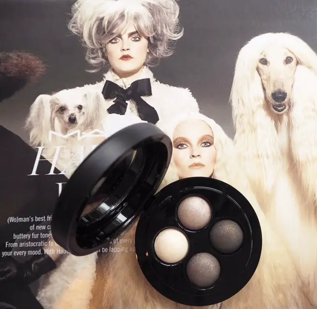 MAC Haute Dog