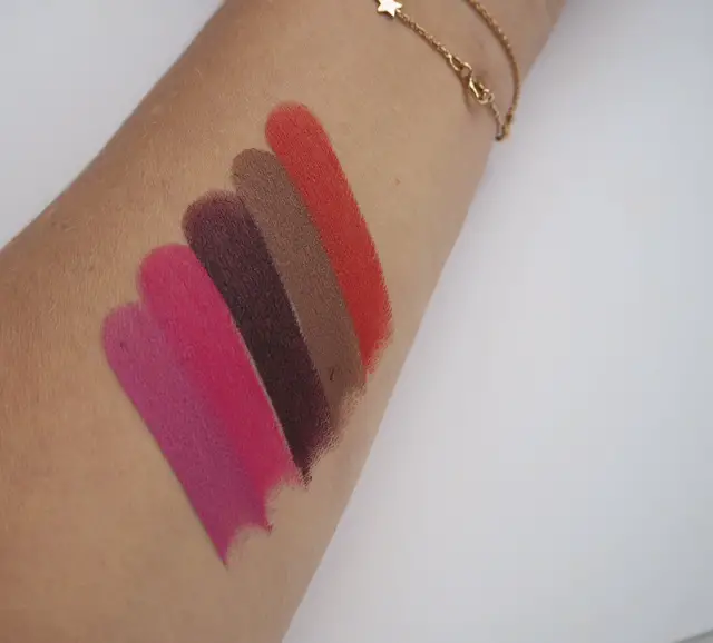 Urban Decay Matte Revolution Lipstick