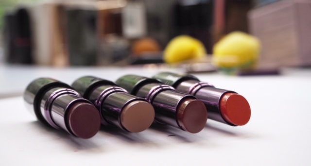 Urban Decay Matte Revolution Lipstick
