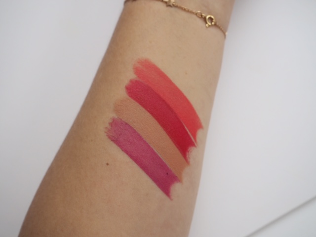 Urban Decay Matte Revolution Lipstick