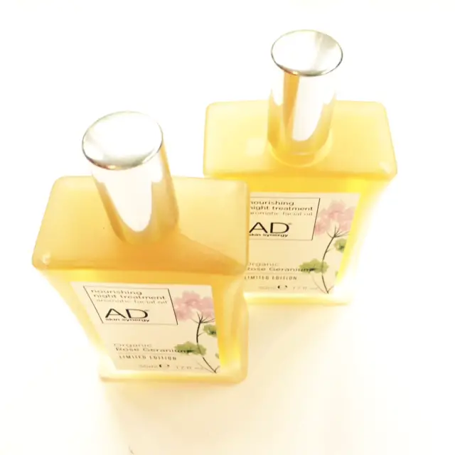 AD Skin Synergy Oil 