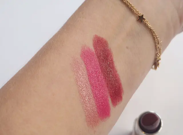 Ameţeală panică Scenariu  Clinique Pop Colour Lipstick New Shades | British Beauty Blogger