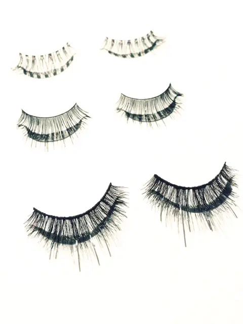 Eylure Snow Queen Lashes