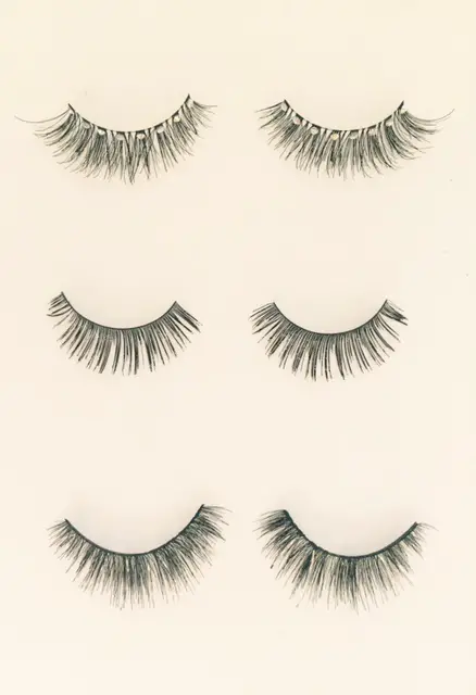 Eylure Snow Queen Lashes