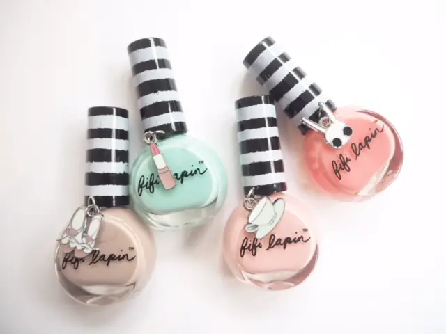 Fifi Lapin Beauty