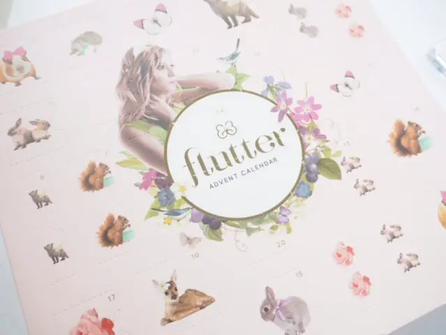 Flutter Advent Calendar