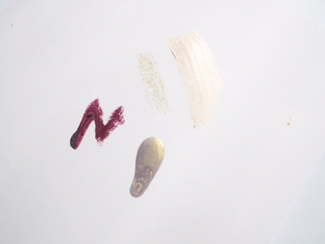 Illamasqua Equinox