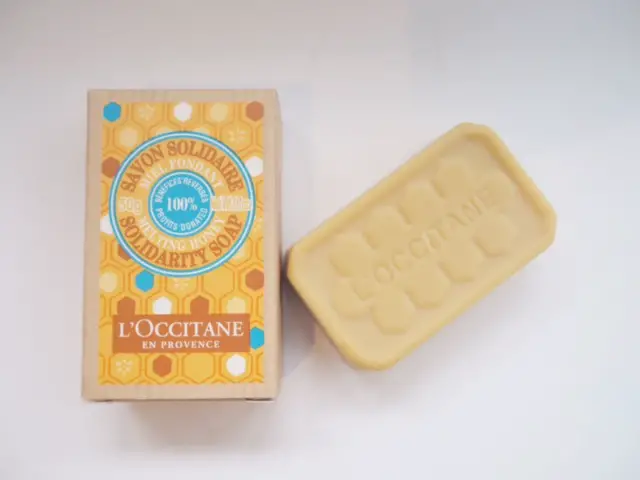 L'Occitane Shea & Honey