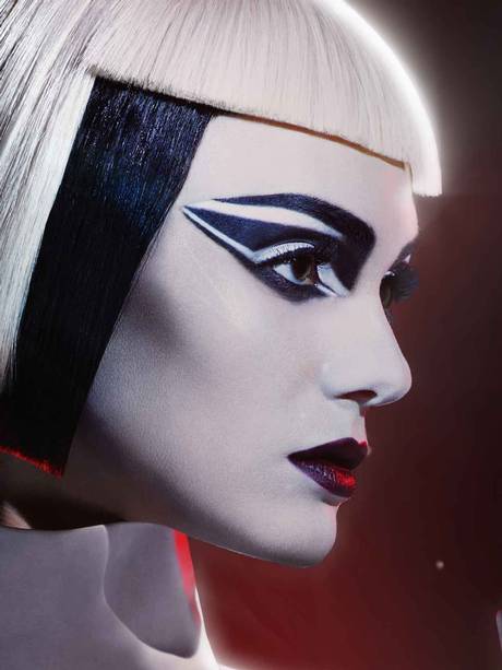 Max Factor Storm Trooper