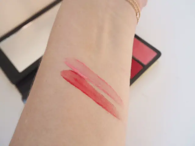 YSL Kiss & Love Collection