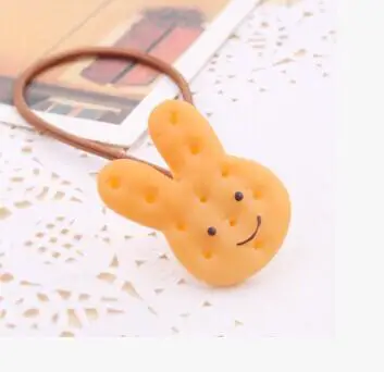 Biscuit Hair Accessory