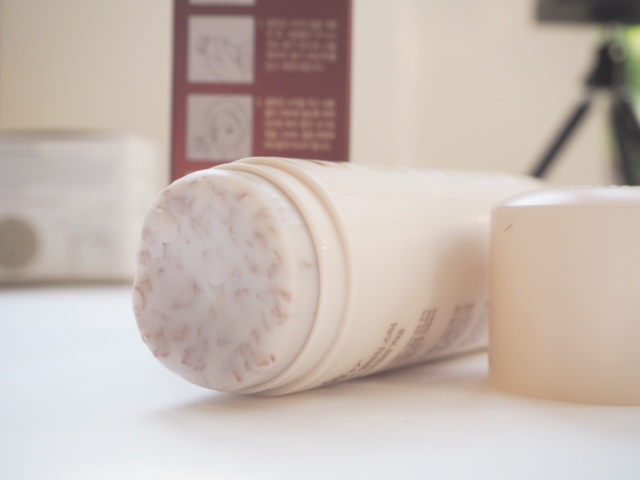 Su:m37 Miracle Rose Cleansing Stick