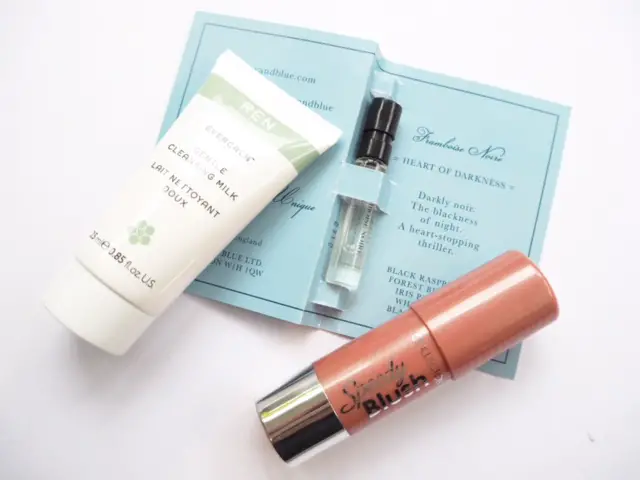BBB Dream Box 4