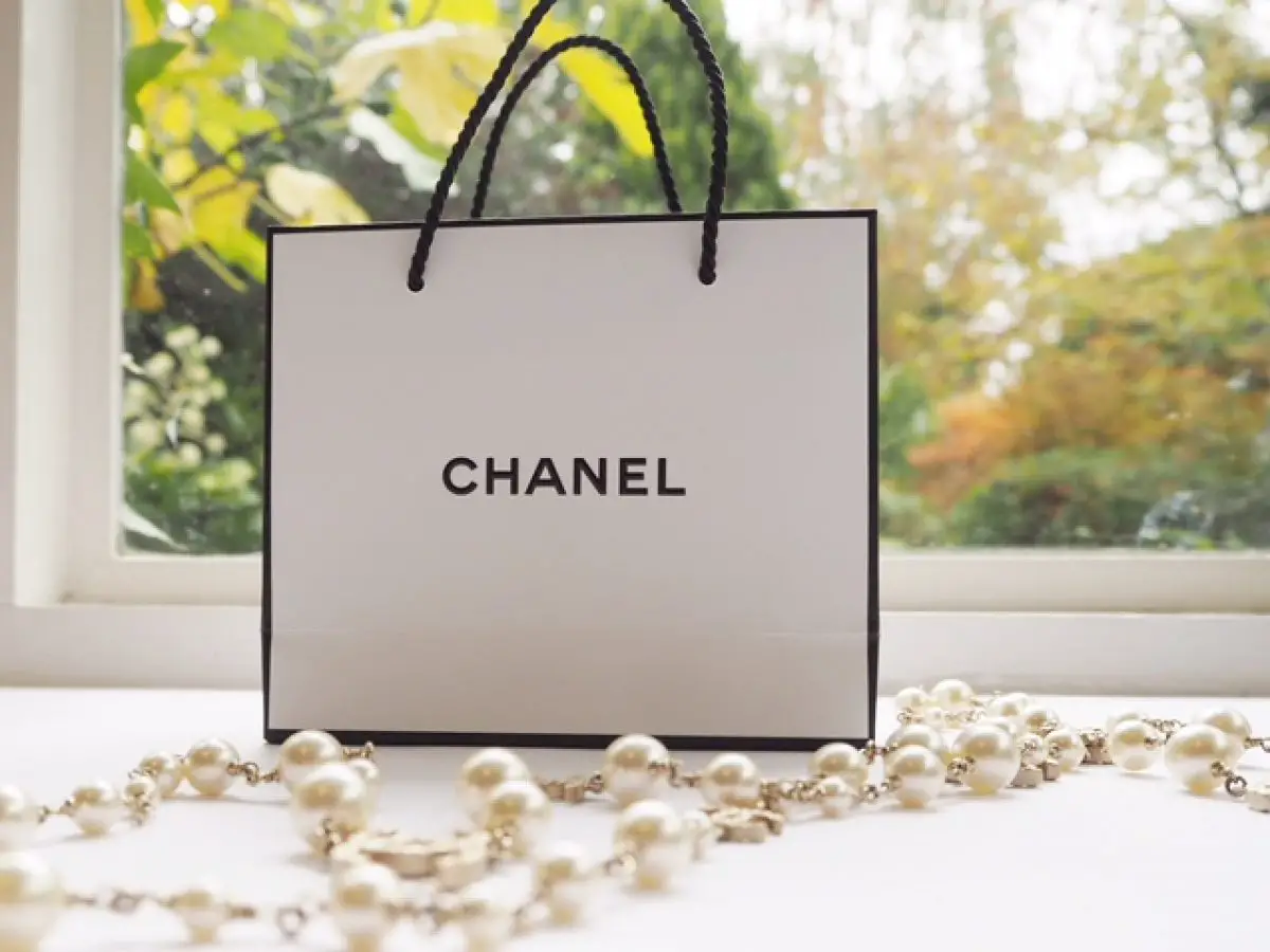Chanel  Minis | British Beauty Blogger