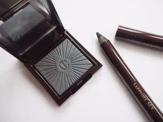 Charlotte Tilbury Cat Eyes To Hypnotise