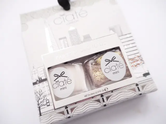 Ciate Paint Pot Duo
