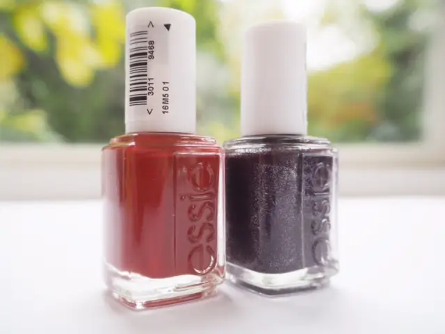 Essie Autumn 2015