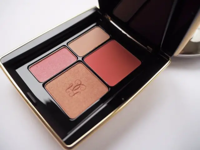 Guerlain Neiges & Merveilles Christmas