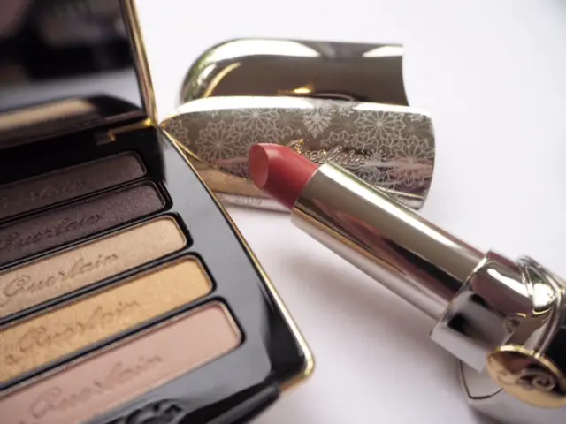 Guerlain Neiges & Merveilles Christmas