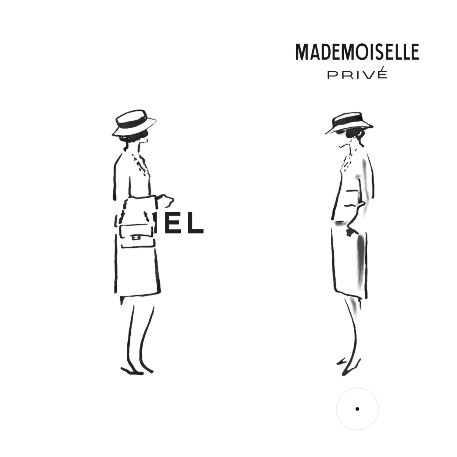 Mademoiselle Privé: Chanel at PMQ