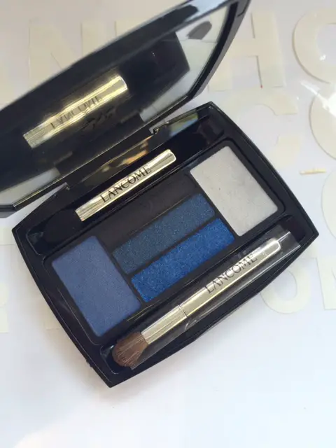 Lancome Anthony Vaccarello Palette