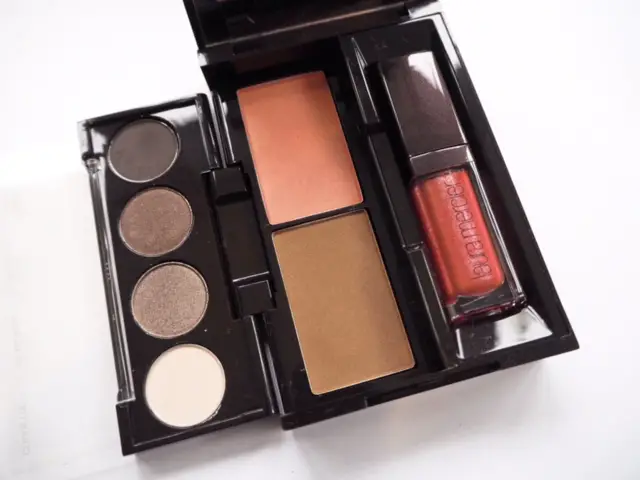 Laura Mercier Glam To Go Palette