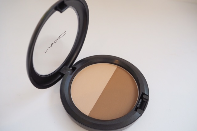 MAC Contour Duo