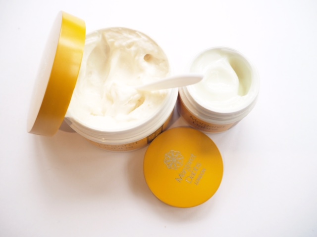 Margaret Dabbs Hand Scrub