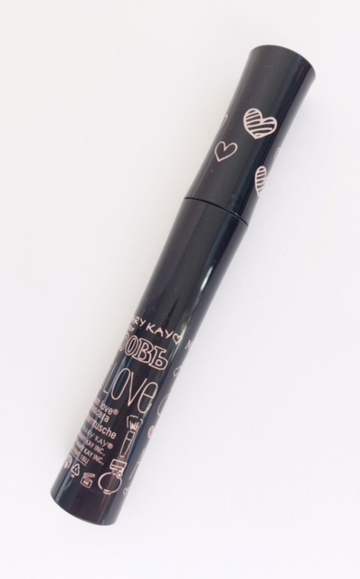 YSL Lash Clash Mascara  British Beauty Blogger