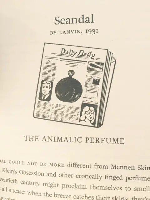 Perfume A Century Of Scents