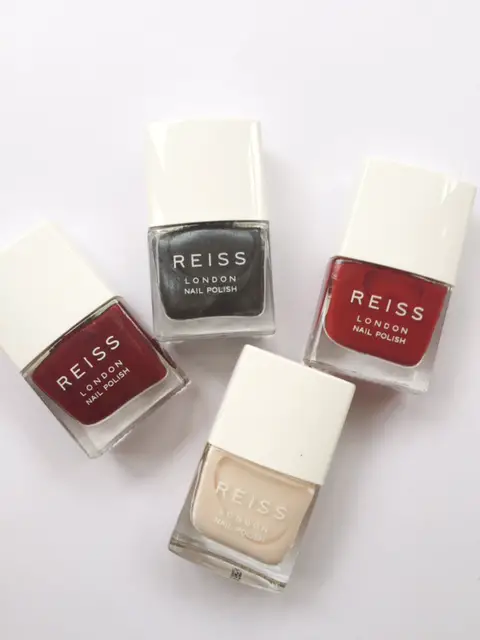 Reiss Nail Collection