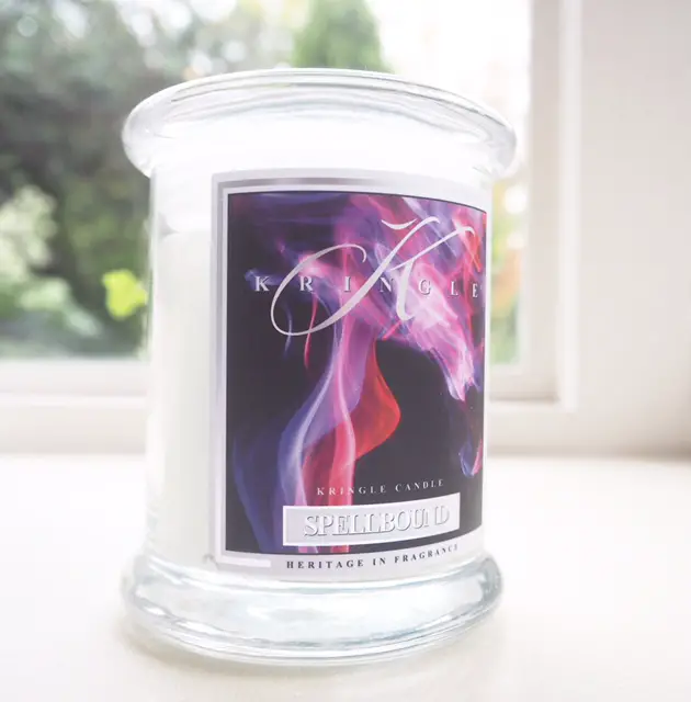 Kringle Spellbound Candle