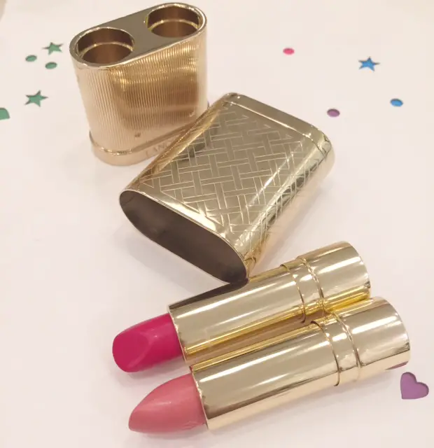 Lancome Les Jumeles